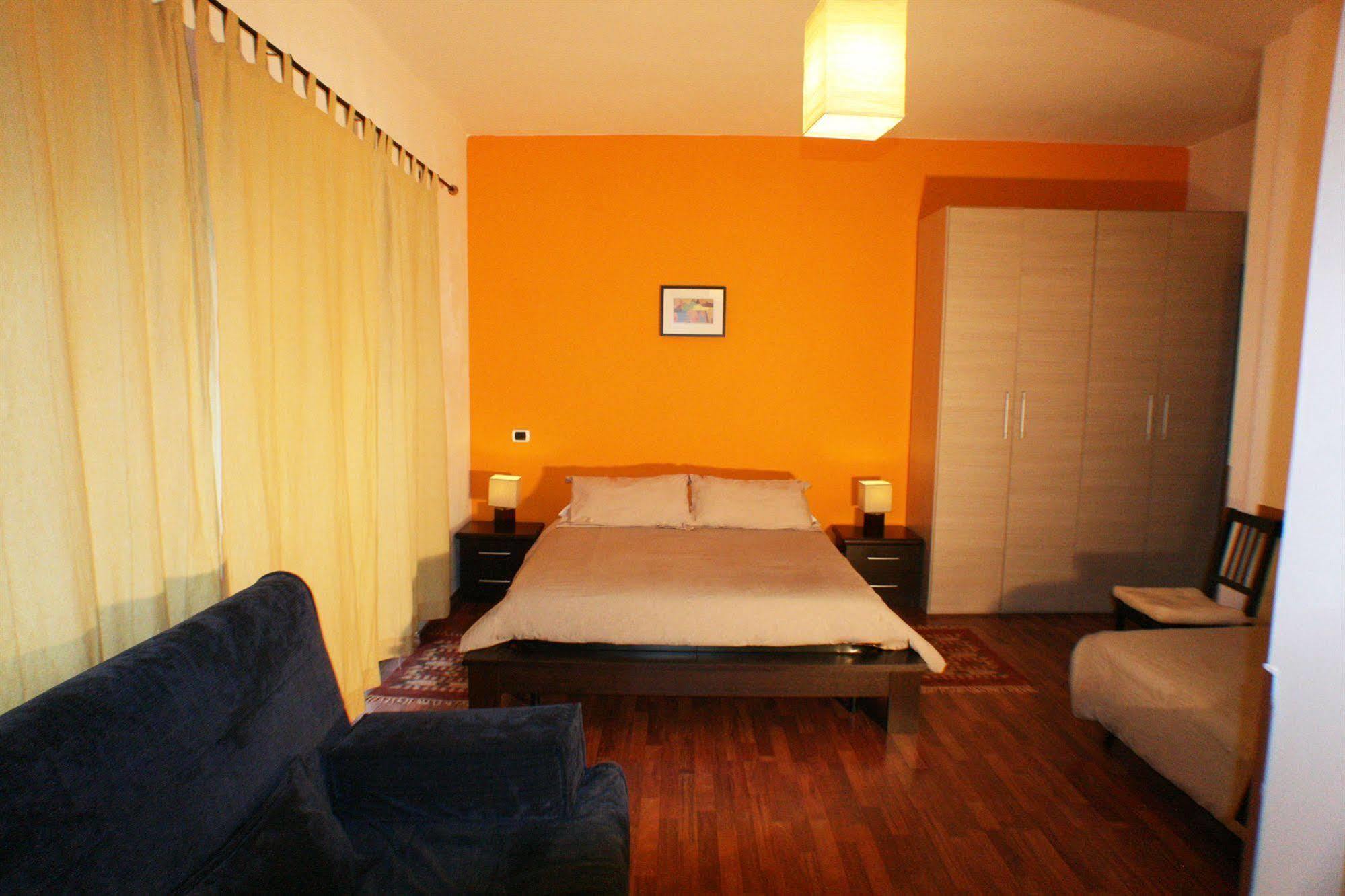 Lt Rooms روما المظهر الخارجي الصورة