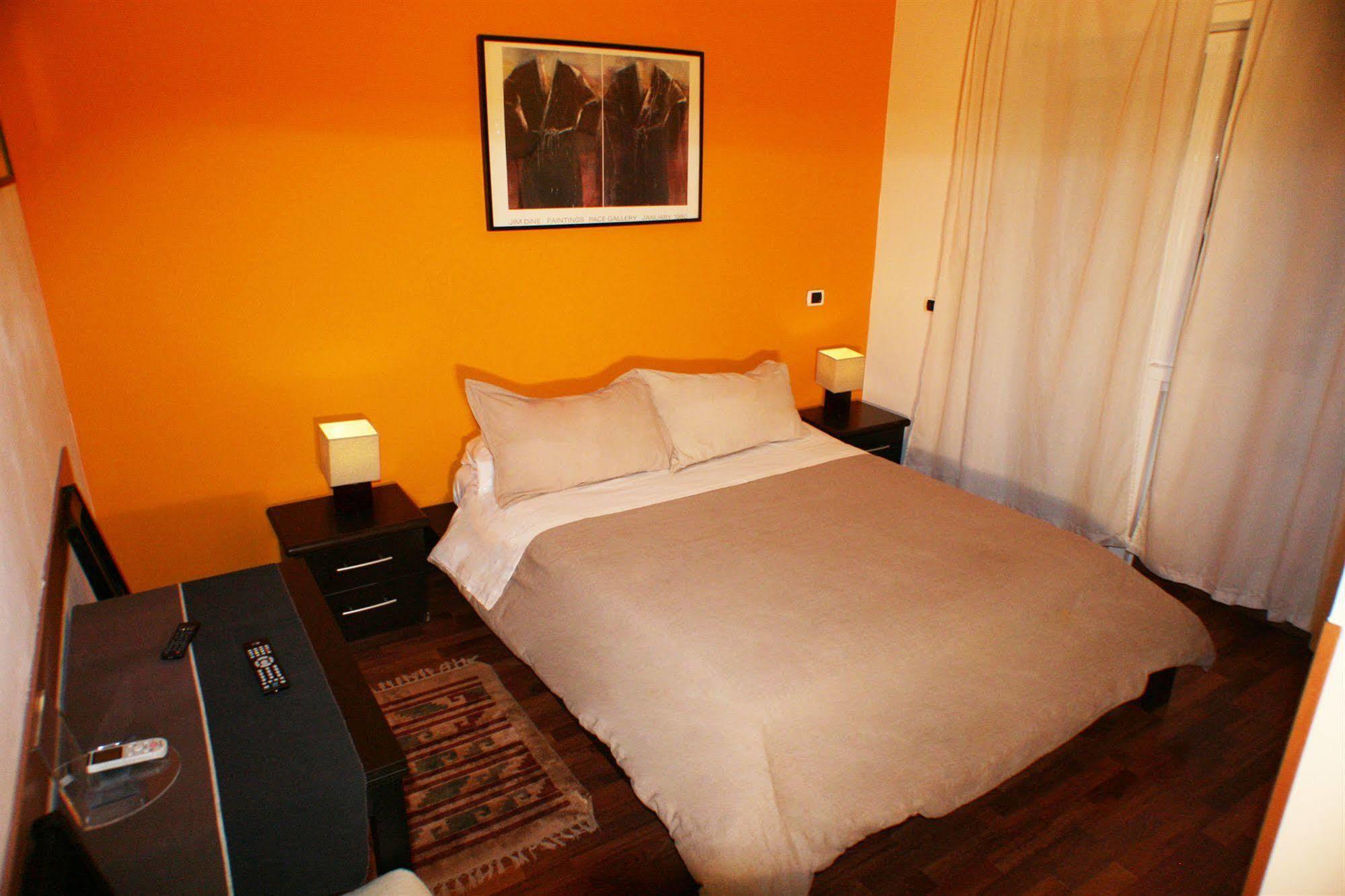 Lt Rooms روما المظهر الخارجي الصورة