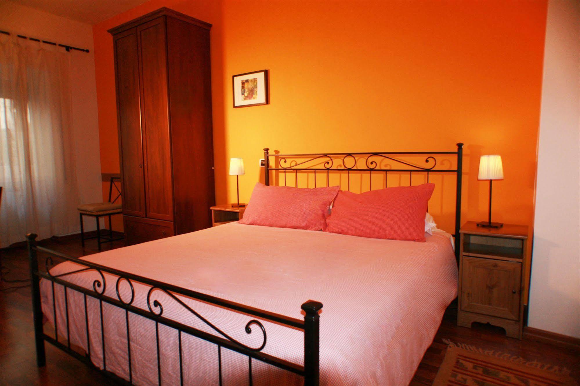Lt Rooms روما المظهر الخارجي الصورة