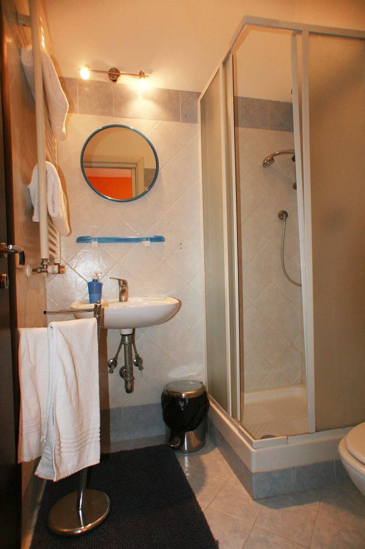 Lt Rooms روما المظهر الخارجي الصورة
