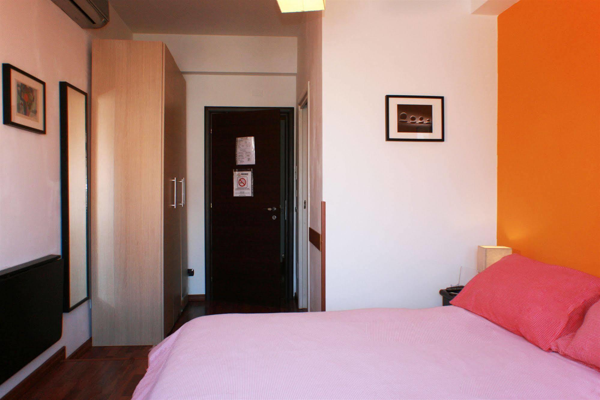 Lt Rooms روما المظهر الخارجي الصورة