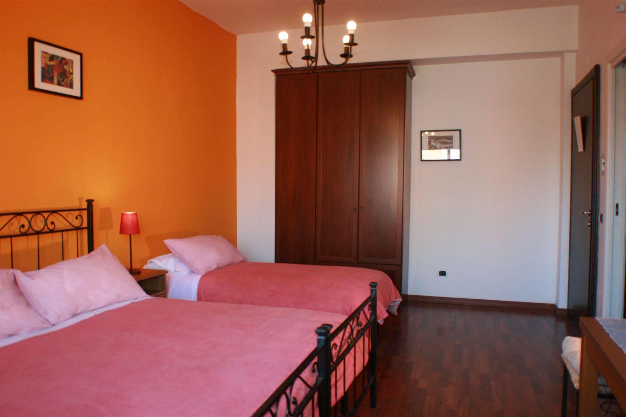 Lt Rooms روما المظهر الخارجي الصورة