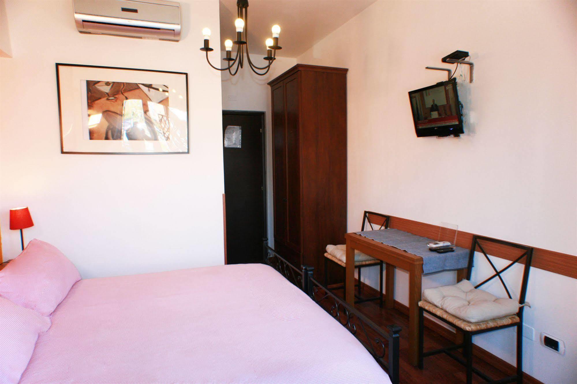 Lt Rooms روما المظهر الخارجي الصورة