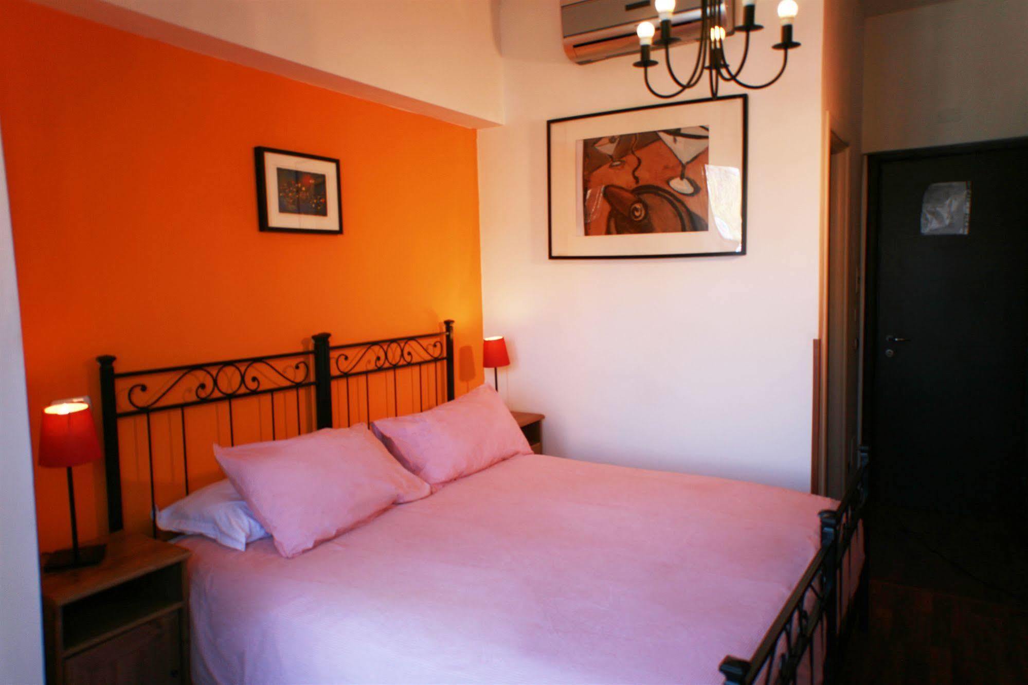Lt Rooms روما المظهر الخارجي الصورة