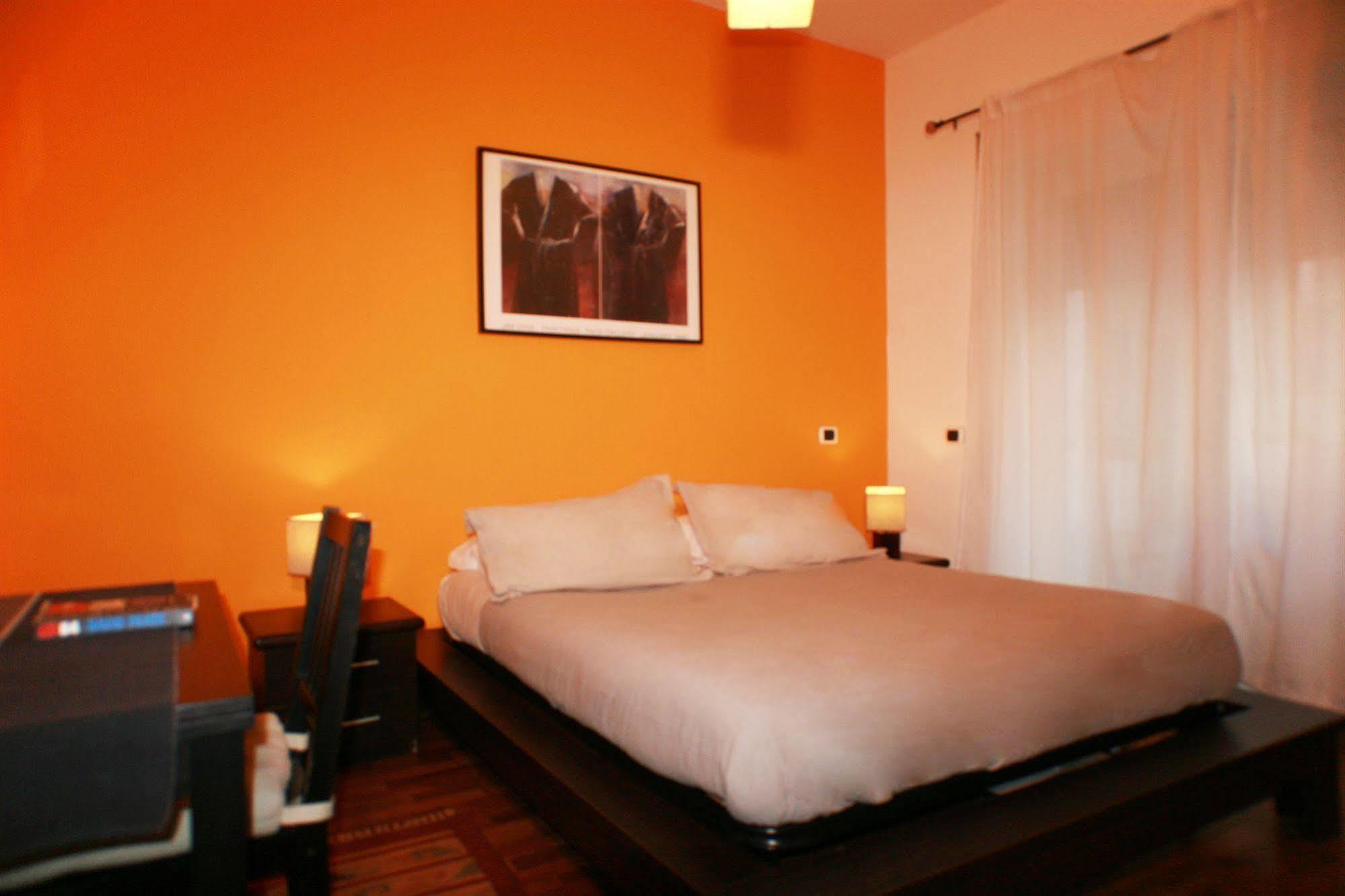 Lt Rooms روما المظهر الخارجي الصورة