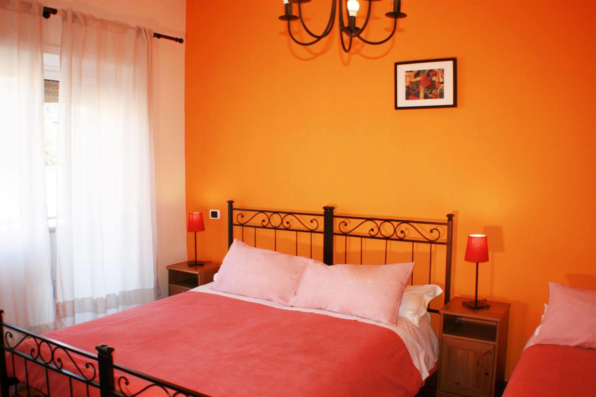 Lt Rooms روما المظهر الخارجي الصورة