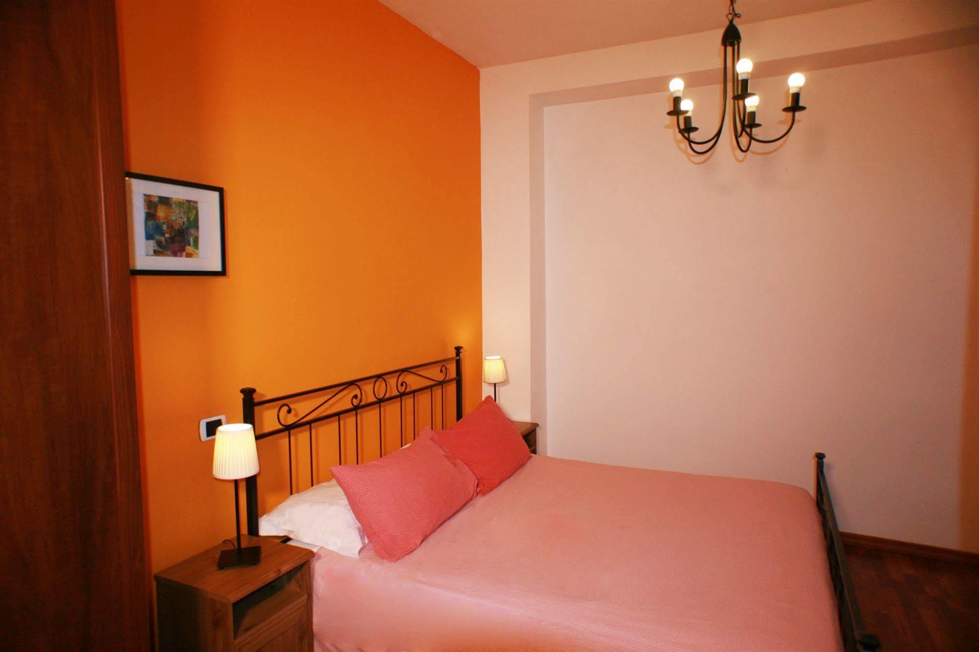 Lt Rooms روما المظهر الخارجي الصورة