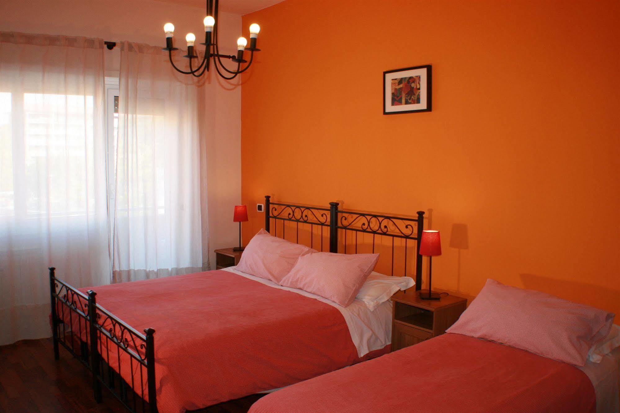 Lt Rooms روما المظهر الخارجي الصورة