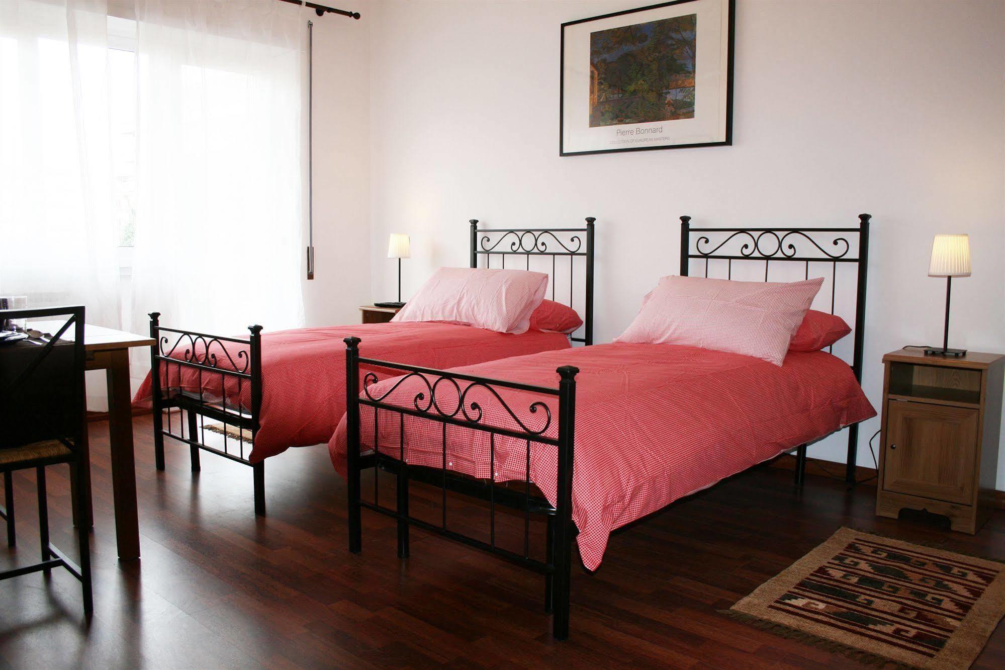 Lt Rooms روما المظهر الخارجي الصورة