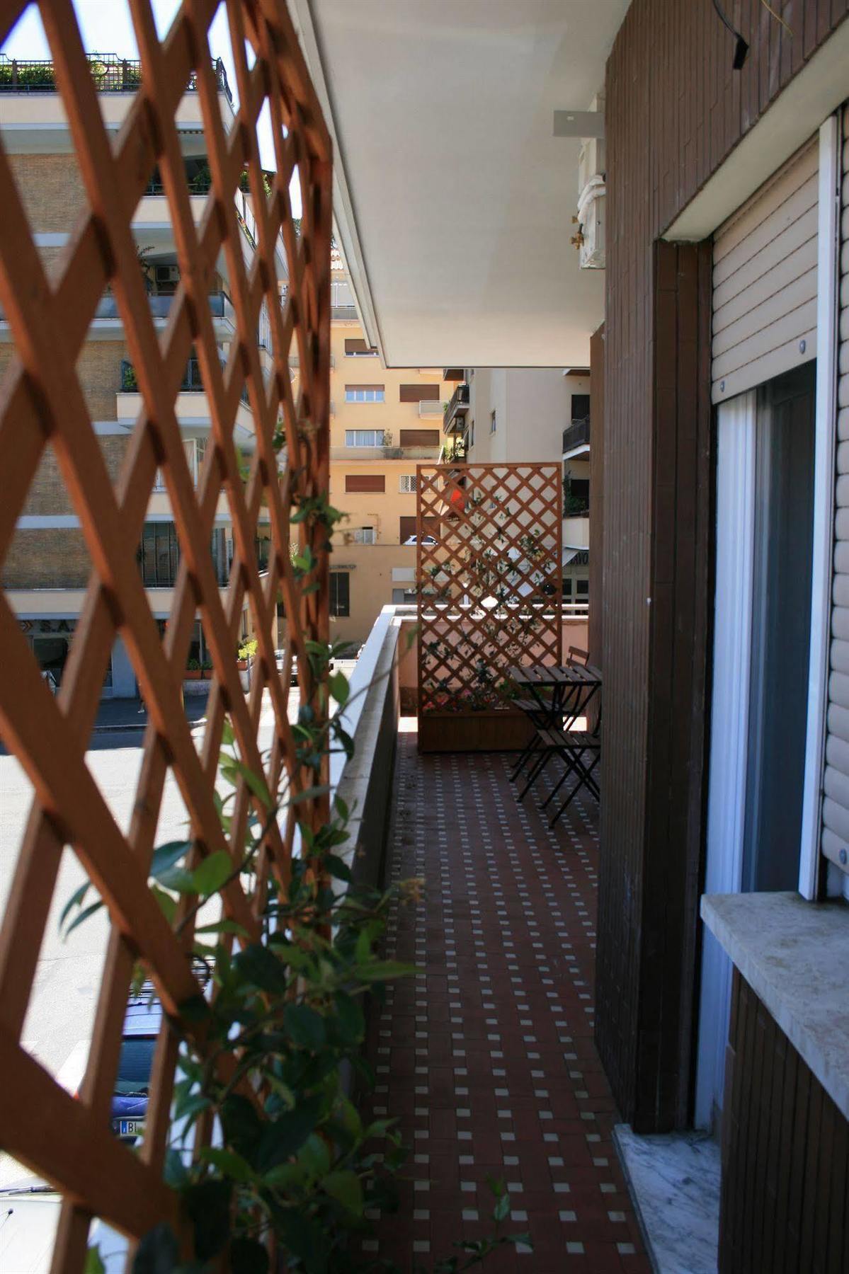 Lt Rooms روما المظهر الخارجي الصورة